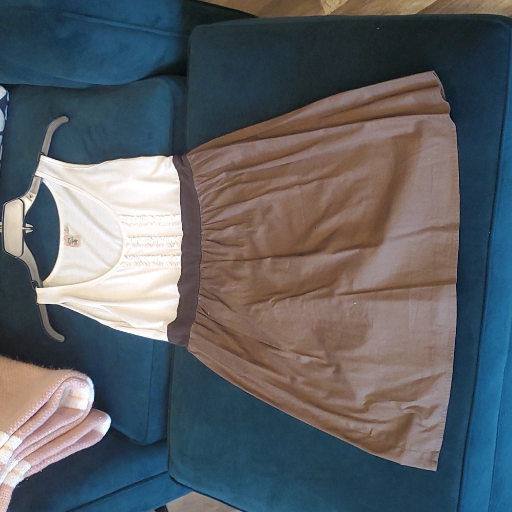 Mid 2000s casual dress